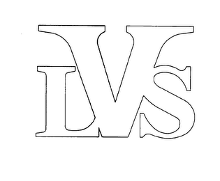 LVS logo