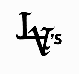 LV'S logo