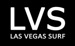 LVS LAS VEGAS SURF