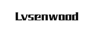 LVSENWOOD logo