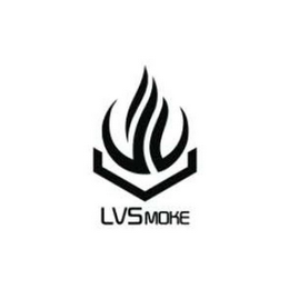 LVSMOKE logo