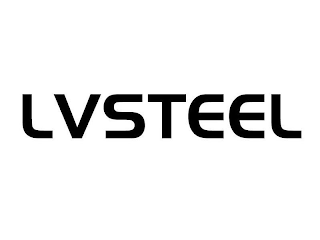 LVSTEEL logo