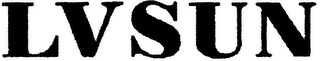 LVSUN logo