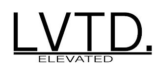 LVTD. ELEVATED logo