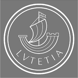 LVTETIA logo