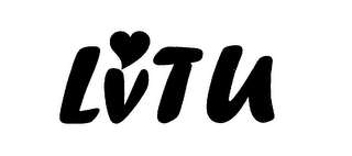 LVTU logo