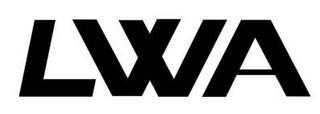 LVVA logo