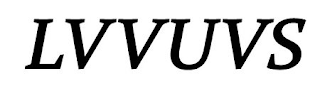 LVVUVS logo