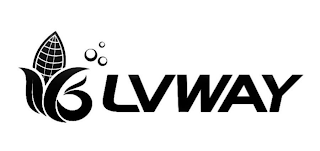 LVWAY logo