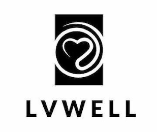 LVWELL logo