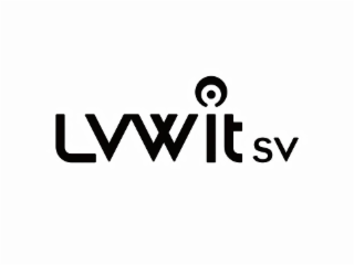LVWIT·SV logo