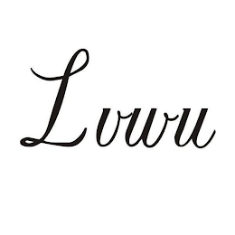 LVWU logo