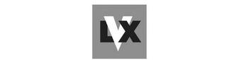 LVX logo