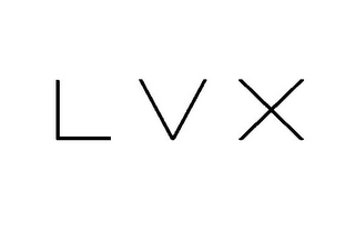 LVX logo
