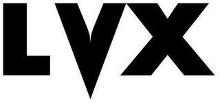 LVX logo