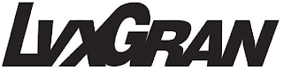 LVXGRAN logo