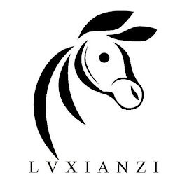 LVXIANZI logo