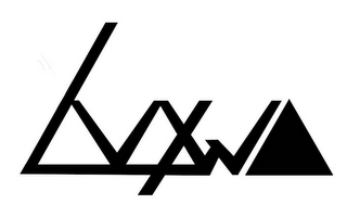 LVXWA logo