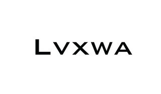 LVXWA logo