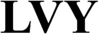 LVY logo
