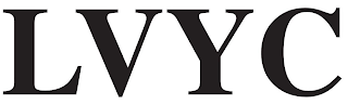 LVYC logo