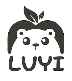 LVYI logo