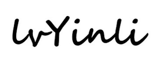 LVYINLI logo