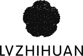 LVZHIHUAN logo