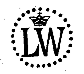 LW logo