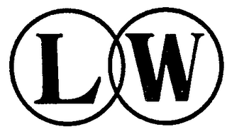 LW logo