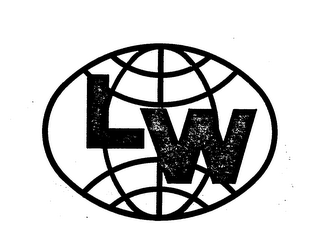 LW logo