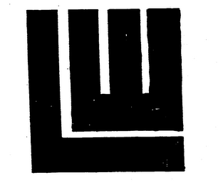LW logo