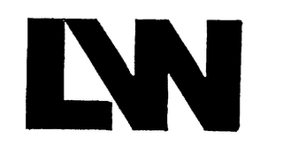 LW logo