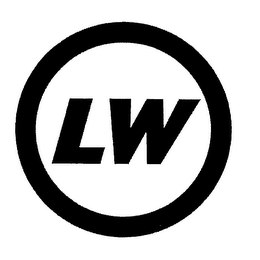 LW logo