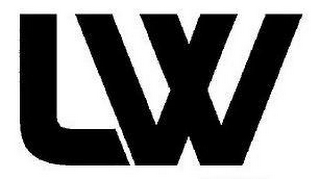 LW logo