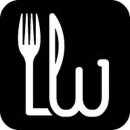 LW logo