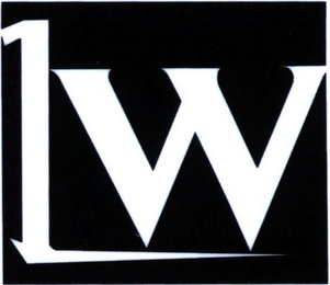 LW logo
