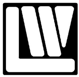 LW logo