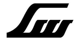 LW logo
