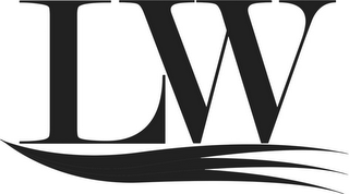 LW logo
