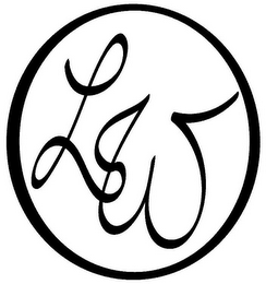 LW logo