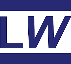 LW logo