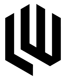 LW logo