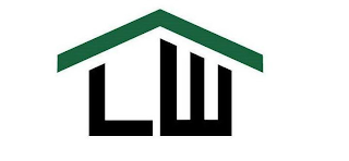 LW logo