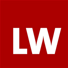 LW logo
