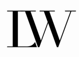 LW logo