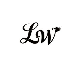 LW logo