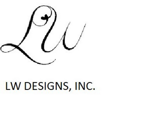 LW DESIGNS INC.