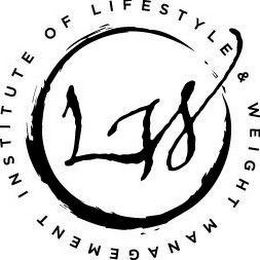 LW INSTITUTE OF LIFESTYLE & WEIGHT MANAGEMENT logo