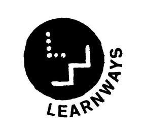 LW LEARNWAYS logo
